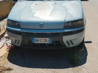 Usata Fiat Punto