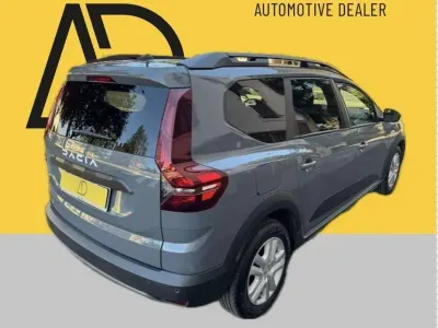 Usata Dacia Jogger