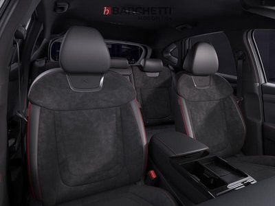 Nuova Hyundai Tucson 136 CV (100 kW) 2025 Blu SUV
