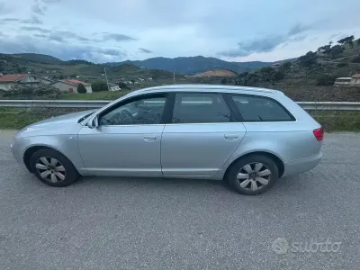 Usata Audi A6