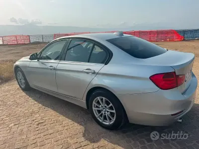 Usata BMW 316