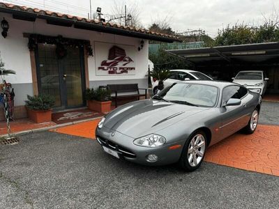 usata Jaguar XK 4.2 4.2 Coupé DA COLLEZIONE! UNICOPROPRIETARIO!