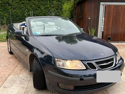 Saab 9-3 Cabriolet