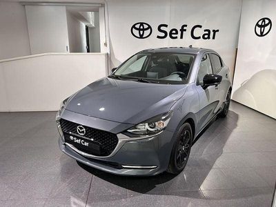 Grigio Usata 2023 Mazda 2 Go Berlina | 14.900 € (Buon prezzo)