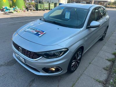 usata Fiat Tipo 1.6 120 CV SESORI R17 U CONNECT