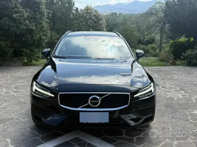 Usata Volvo V60