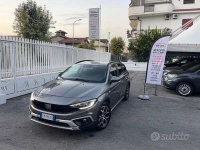 Usata Fiat Tipo