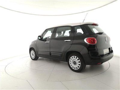 usata Fiat 500 1.3 Multijet 16V 95 CV Pop Star usato