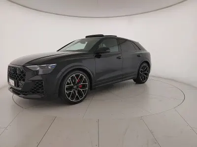 Usata Audi RS Q8