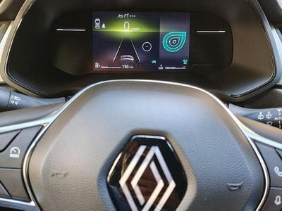 Nuova Renault Captur 101 CV (74 kW) 2025 Nero SUV