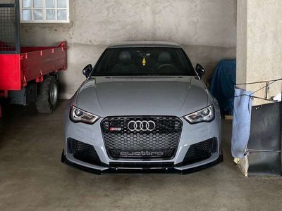 usata Audi RS3 