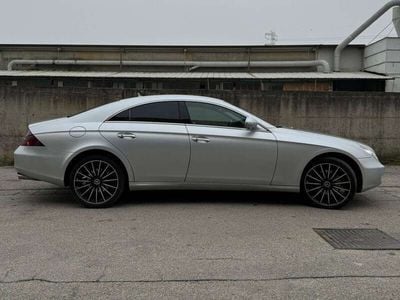 Mercedes CLS320