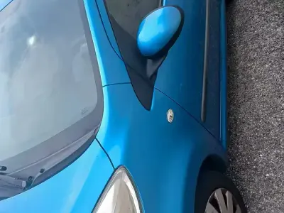 Usata Peugeot 107