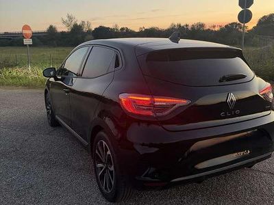 Usata Renault Clio V Techno 91 CV (66 kW) 2025 Berlina