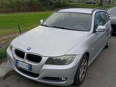 Usata BMW 318 143 CV (105 kW) 2009 Station wagon