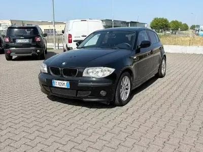 Usata BMW 120