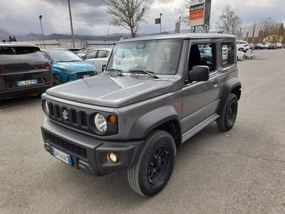 usata Suzuki Jimny 1.5 5MT PRO (N1)