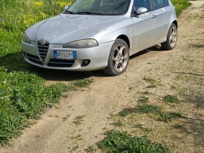 Alfa Romeo 147