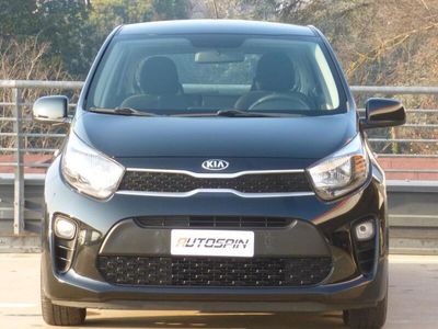 usata Kia Picanto 1.0 MPi Active 67cv - OK Neopatentati