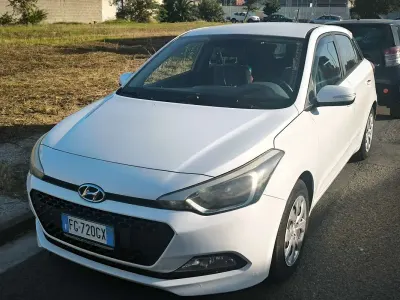 Usata Hyundai i20