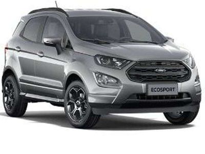 usata Ford Ecosport EcoSport2018 1.0 ecoboost St Line