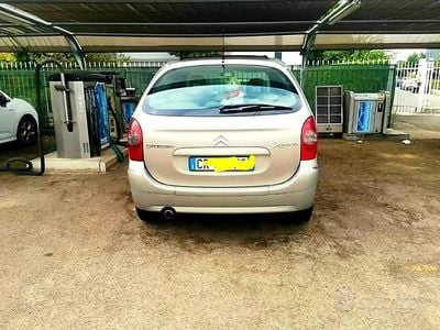 Usata Citroën Xsara Picasso 110 CV (80 kW) 2004 Monovolume