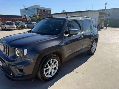 Usata Jeep Renegade Limited 131 CV (96 kW) 2021 SUV