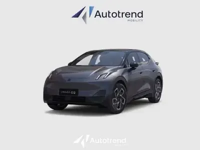 Nuova Lynk & Co 02 75 kW (102 CV) 2026 Grigio