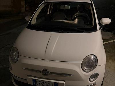 Usata Fiat 1200 2009 Bianco Berlina