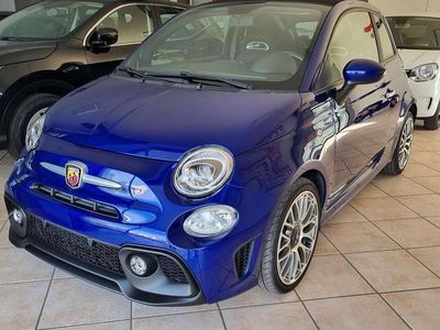 Abarth 595C