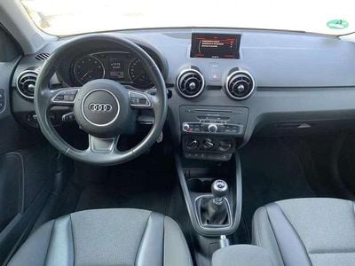 Usata Audi A1 Sportback Design 82 CV (60 kW) 2017 Utilitaria