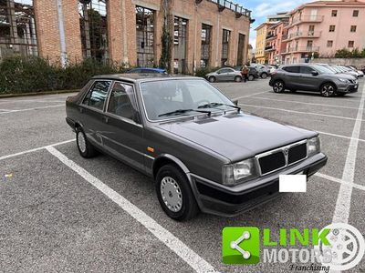 Marrone Usata 1987 Lancia Prisma Berlina | 4500 €