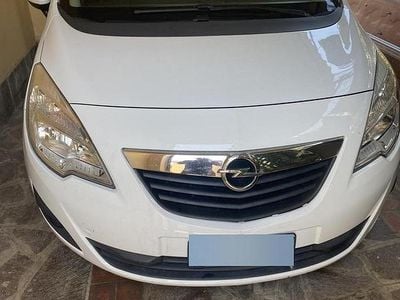 Occasion Opel Meriva 2011 Monospace