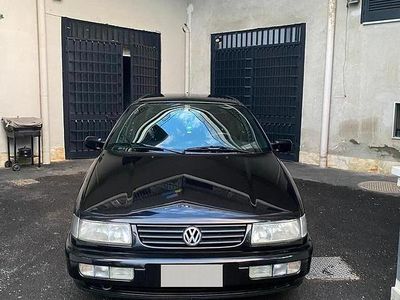 Usata VW Passat 1995 Nero Berlina