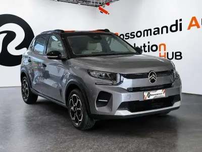 Usata Citroën C3