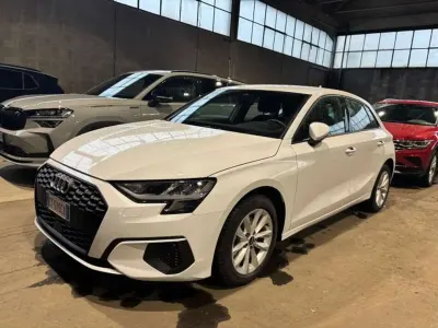 Usata Audi A3