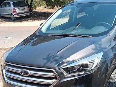 Usata Ford Kuga 120 CV (88 kW) 2019 SUV