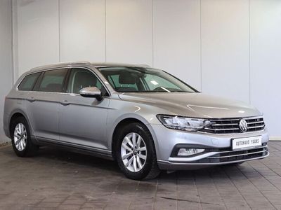 usata VW Passat Variant 2.0TDI DSG BUSINESS LED NAVI TELECAMERA ACC DAB