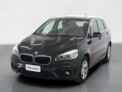 BMW 218 Active Tourer