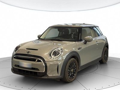 Grigio Usata 2022 Mini Cooper SE Classic Utilitaria | 20.900 € (Cara)