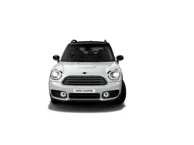 Usata Mini Cooper Countryman