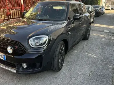 Usata Mini Cooper SD Countryman Hype 190 CV (139 kW) 2019 SUV