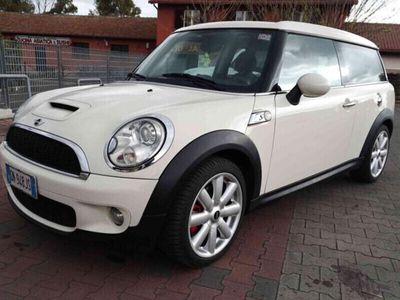 usata Mini Cooper Clubman (R55) 1.6 16V S