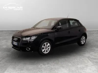 Usata Audi A1