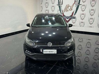 usata VW Polo Polo5p 1.0 mpi Trendline 60cv