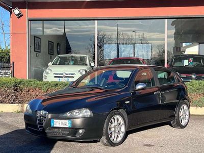 usata Alfa Romeo 147 1475p 1.6 ts 16v Moving 105cv