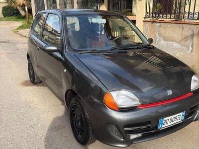 Usata Fiat Seicento 54 CV (39 kW) 1998 Utilitaria