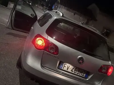Usata VW Passat