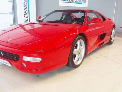 Ferrari F355