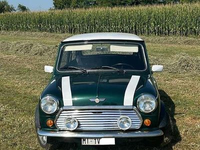 Usata Rover Mini 61 CV (44 kW) 1991 Utilitaria